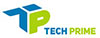 Логотип Техпрайм