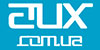 Логотип AUX