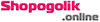 Логотип Shopogolik