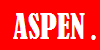 Логотип Aspen