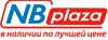 Логотип NBplaza