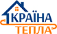 Логотип Krayinatepla