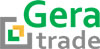 Логотип Gera Trade