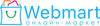Логотип Webmart