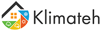 Логотип Klimateh