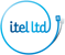 Логотип Ител Лтд