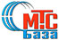 Логотип МТС База