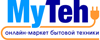 Логотип MyTeh