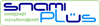 Логотип SnamiPlus