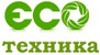 Логотип ЭКО техника