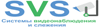 Логотип SVS