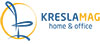 Логотип Kreslamag