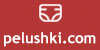 Логотип Pelushki