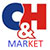 Логотип Cooperhunter Market