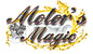 Логотип Motors Magic