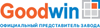 Логотип GoodWin