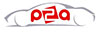 Логотип P2A