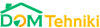 Логотип Dom Tehniki