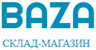 Логотип Baza biz