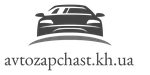 Логотип АвтоЗапчасть