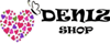 Логотип Дениз шоп
