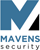 Логотип Mavens Security