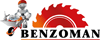 Логотип Benzoman
