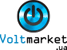 Логотип ВольтМаркет