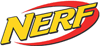 Логотип Nerf