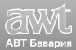 Логотип АВТ Бавария Киев