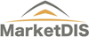 Логотип MarketDIS