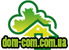 Логотип DomCom