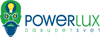 Логотип POWERLUX