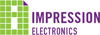 Логотип Impression Electronics