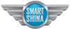 Логотип SmartShina