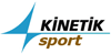 Логотип Kinetik-sport