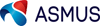Логотип ASMUS