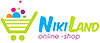 Логотип NikiLand