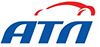 Логотип АТЛ