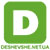 Логотип Deshevshe