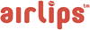 Логотип Airlips