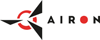 Логотип AIRON