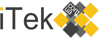 Логотип iTek