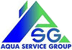 Логотип Aqua Servise Group