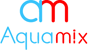 Логотип AquaMix
