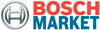 Логотип Bosch Market