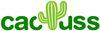 Логотип Cactuss