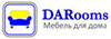Логотип DARooMs