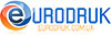 Логотип Eurodruk