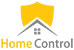 Логотип HomeControl